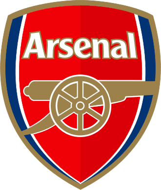 Arsenal crest