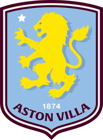 Aston Villa crest