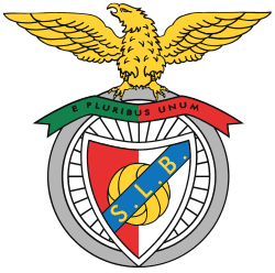 Benfica crest
