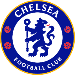 Chelsea crest