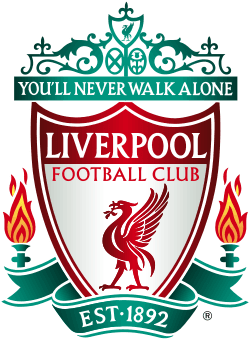 Liverpool crest