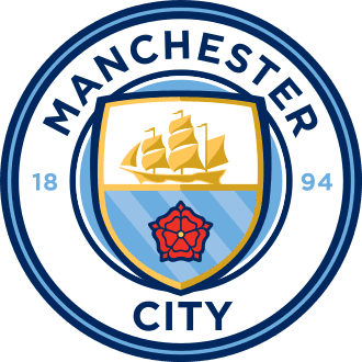 Man City crest