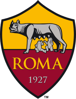Roma crest