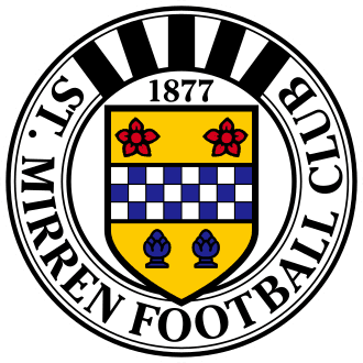 St Mirren crest